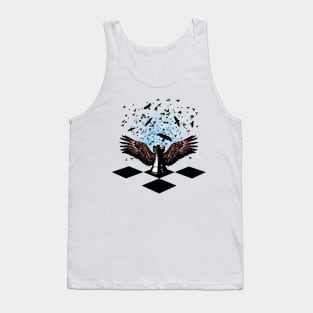 The Rook Tank Top